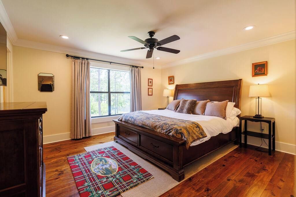 Photo of Bedroom in Thomasville