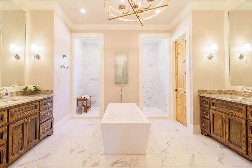 Photo of Bathroom in Thomasville