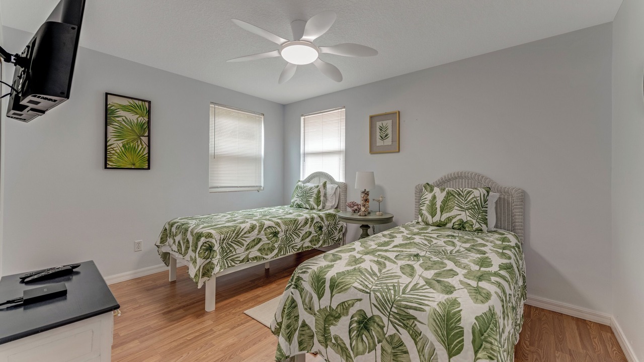 Photo of Bedroom in Ormond-by-the-Sea