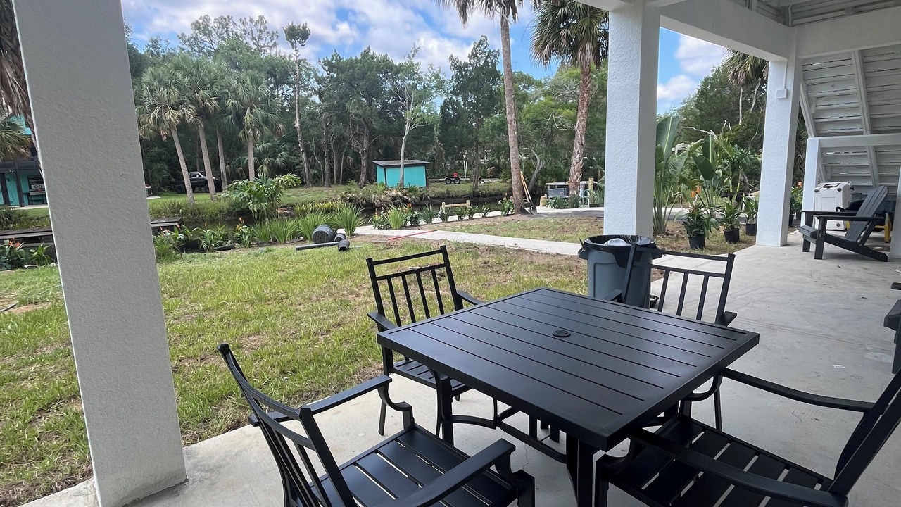 Photo of Outdoor in Crystal River