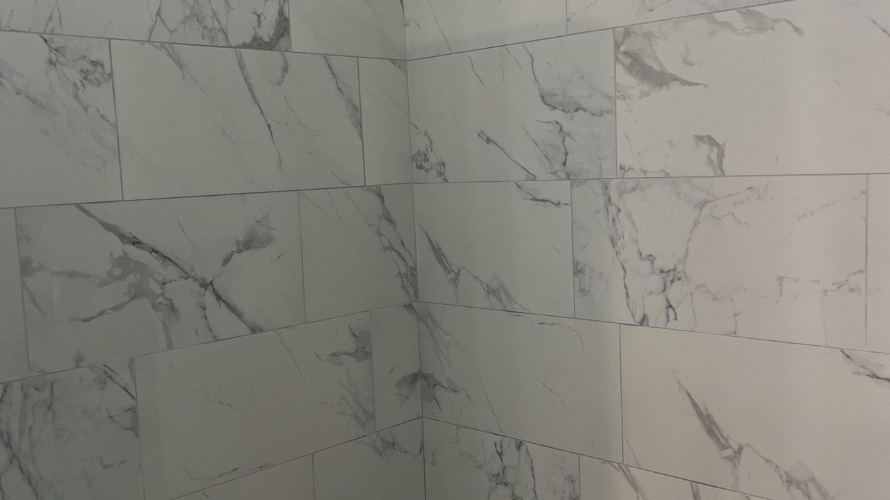Photo of Bathroom in Crystal River