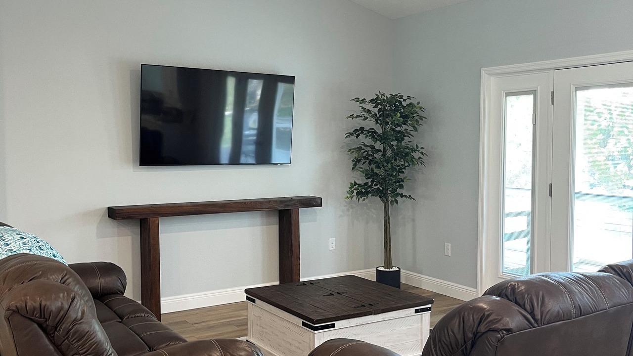 Photo of Livingroom in Crystal River