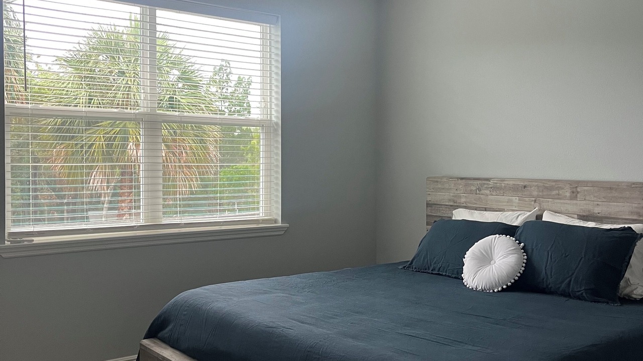 Photo of Bedroom in Crystal River