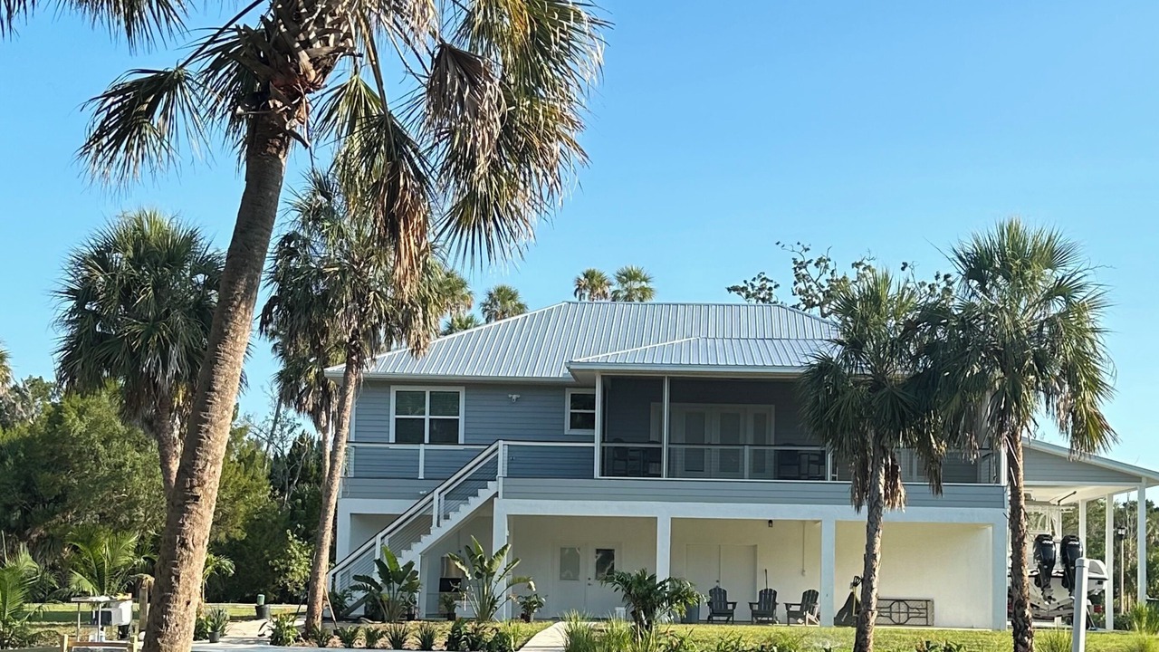 Photo of Outdoor in Crystal River