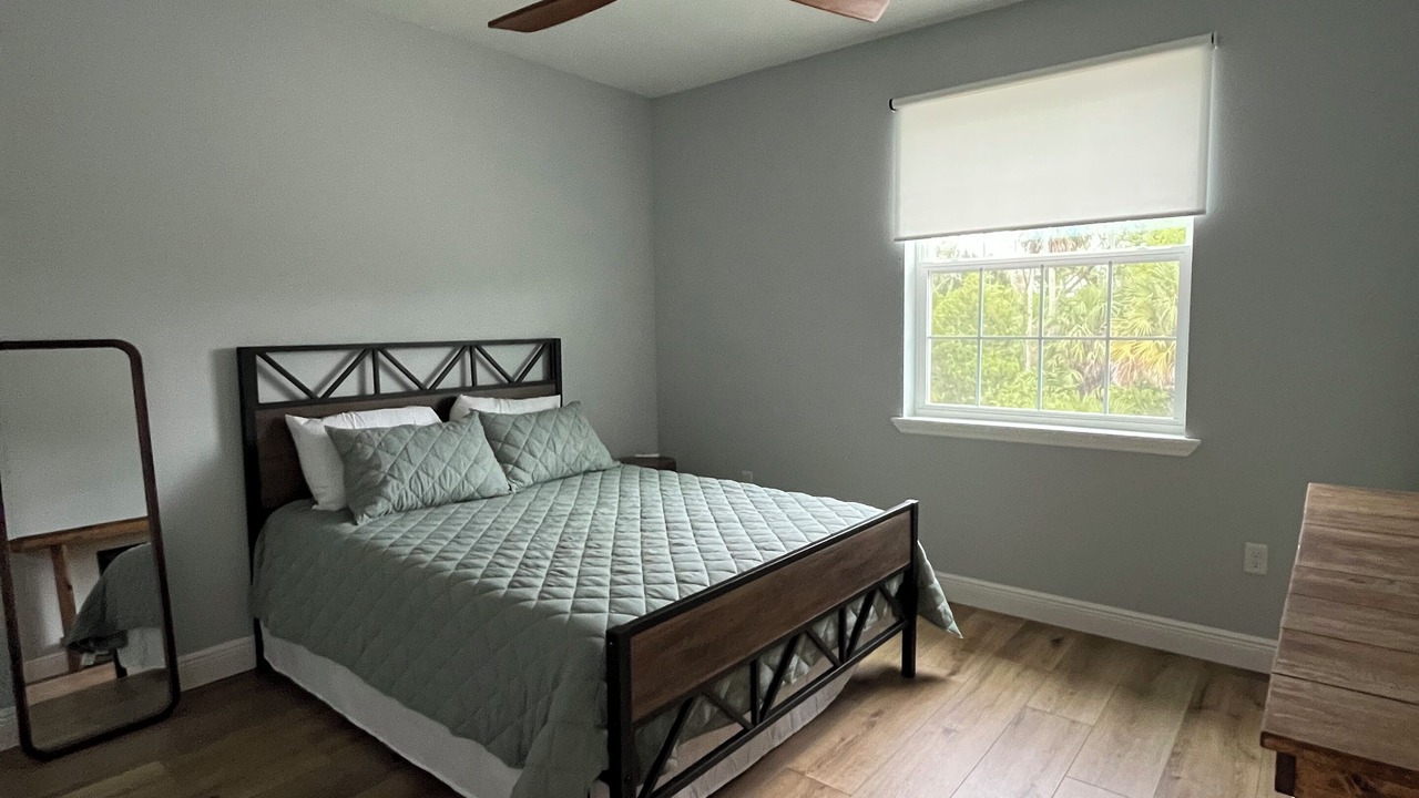 Photo of Bedroom in Crystal River