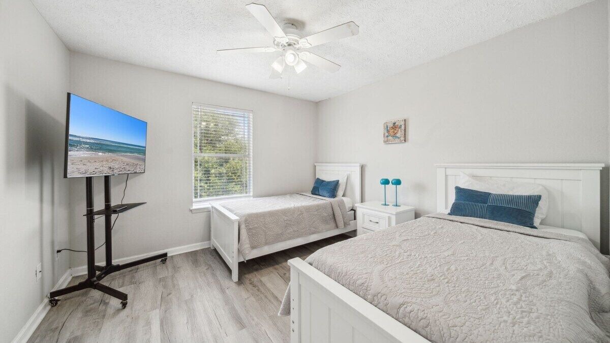 Photo of Bathroom in Biltmore Beach