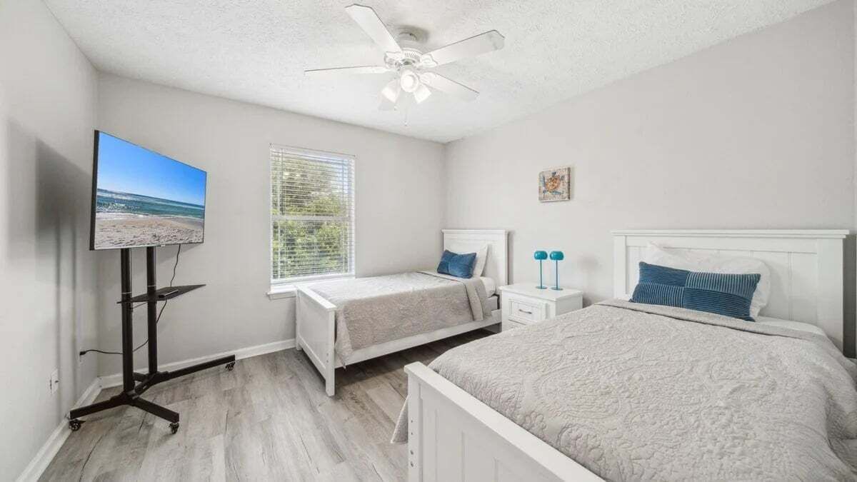 Photo of Bathroom in Biltmore Beach