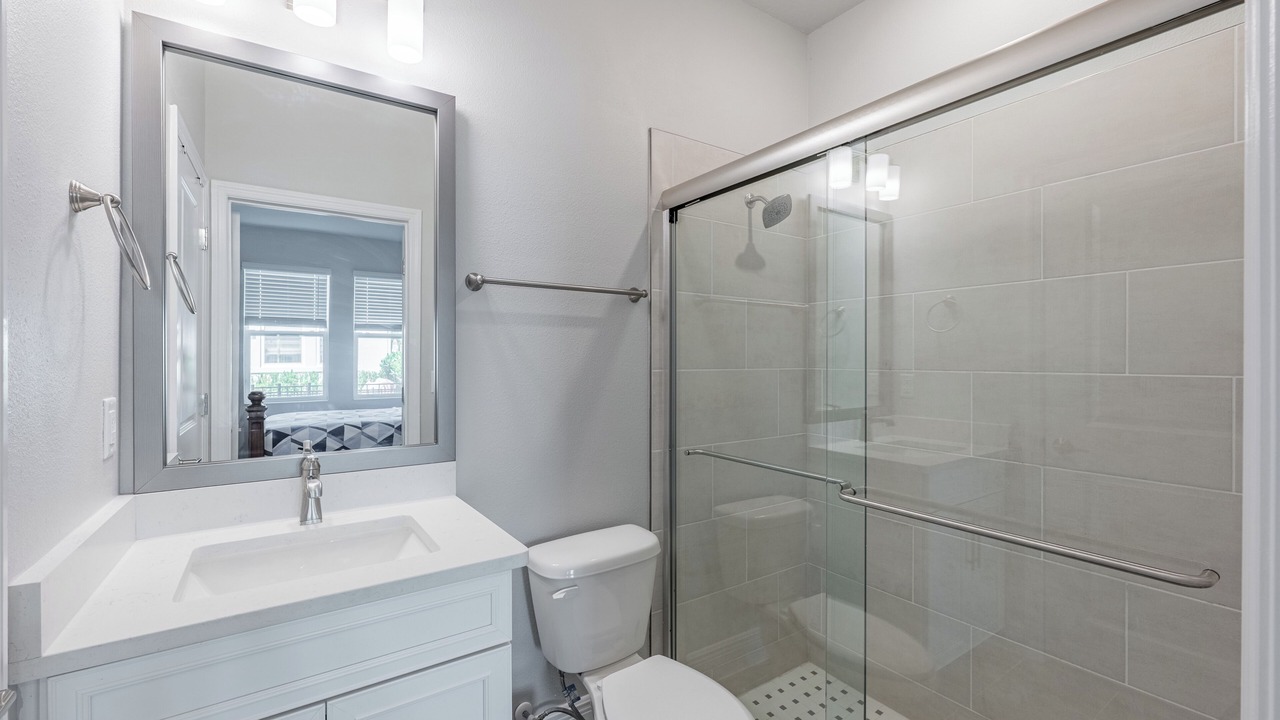 Photo of Bathroom in Downtown
