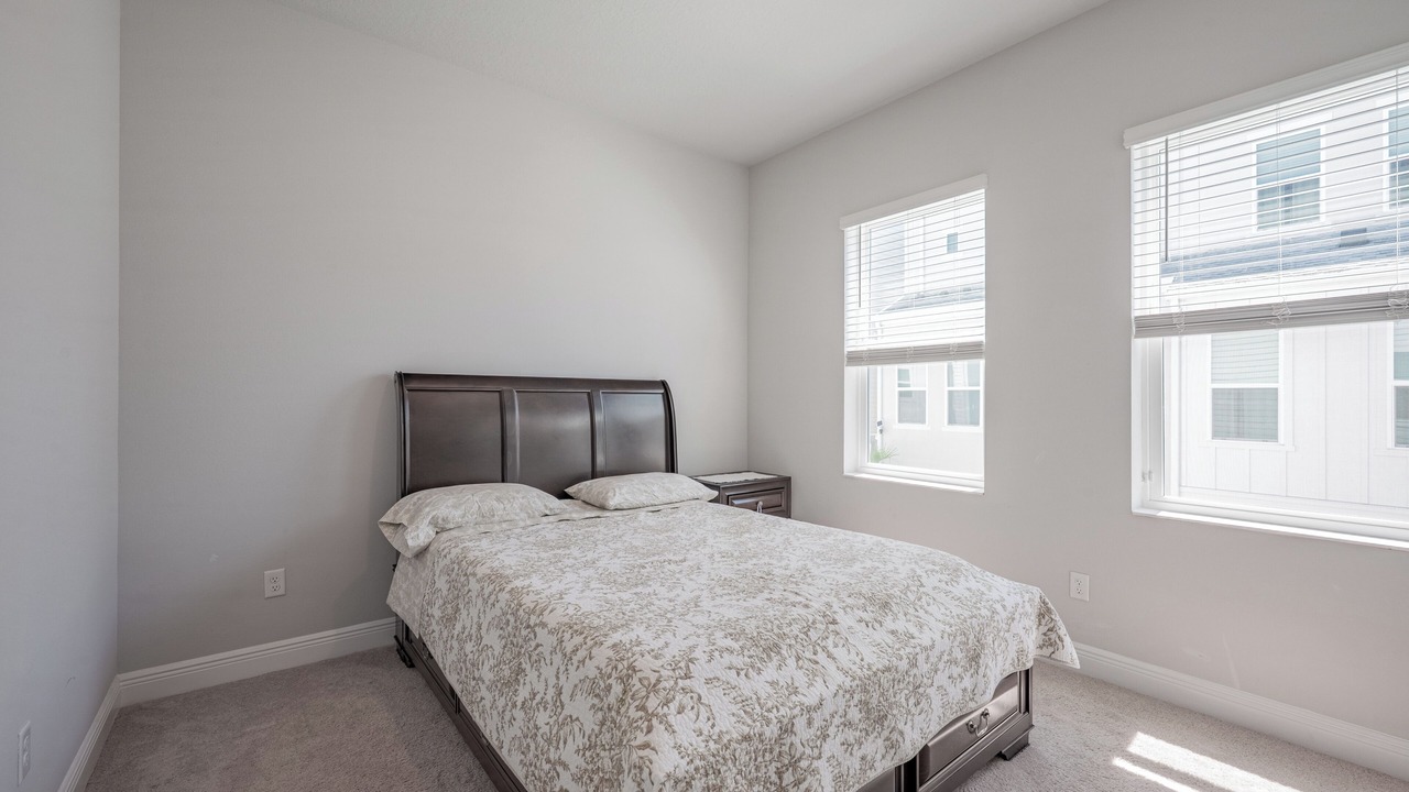 Photo of Bedroom in Downtown