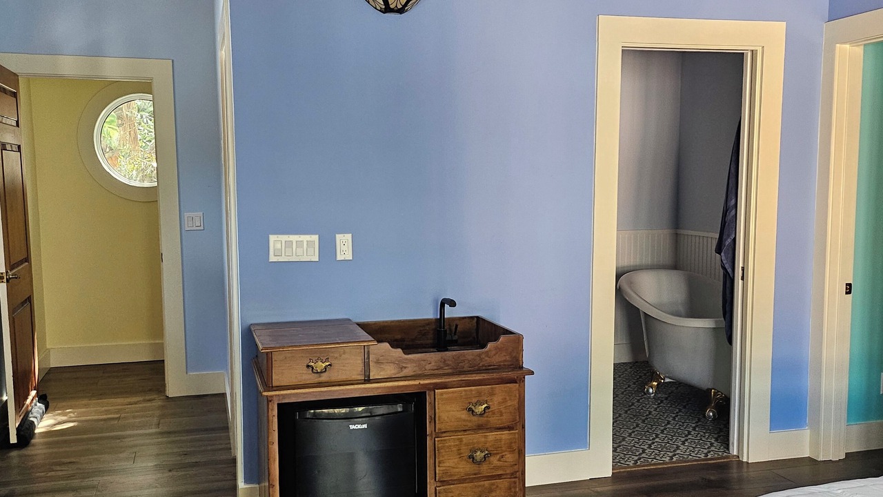 Photo of Bedroom in Krulder
