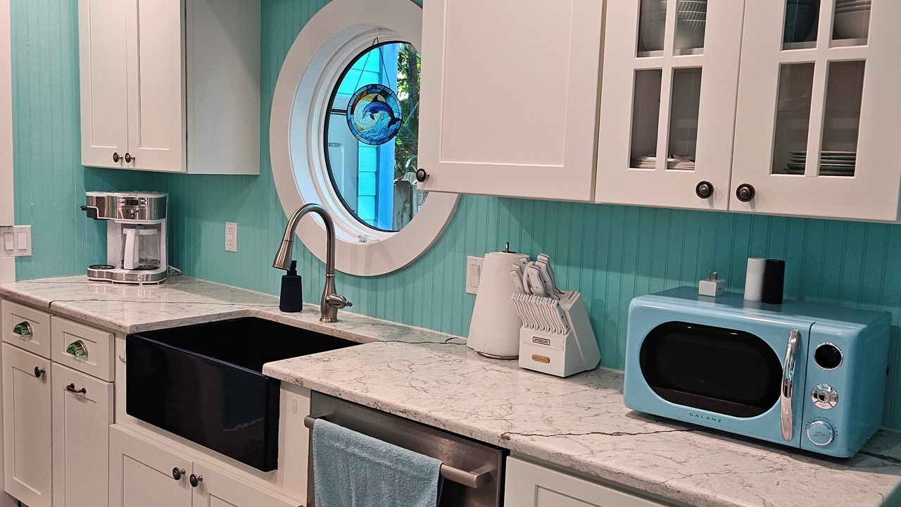 Photo of Kitchen in Krulder