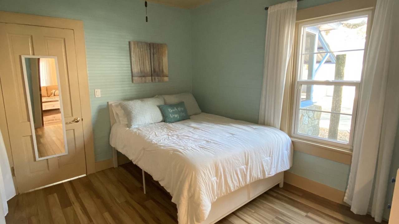 Photo of Bedroom in Krulder