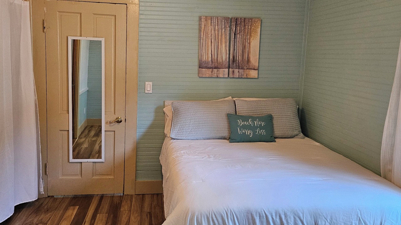 Photo of Bedroom in Krulder