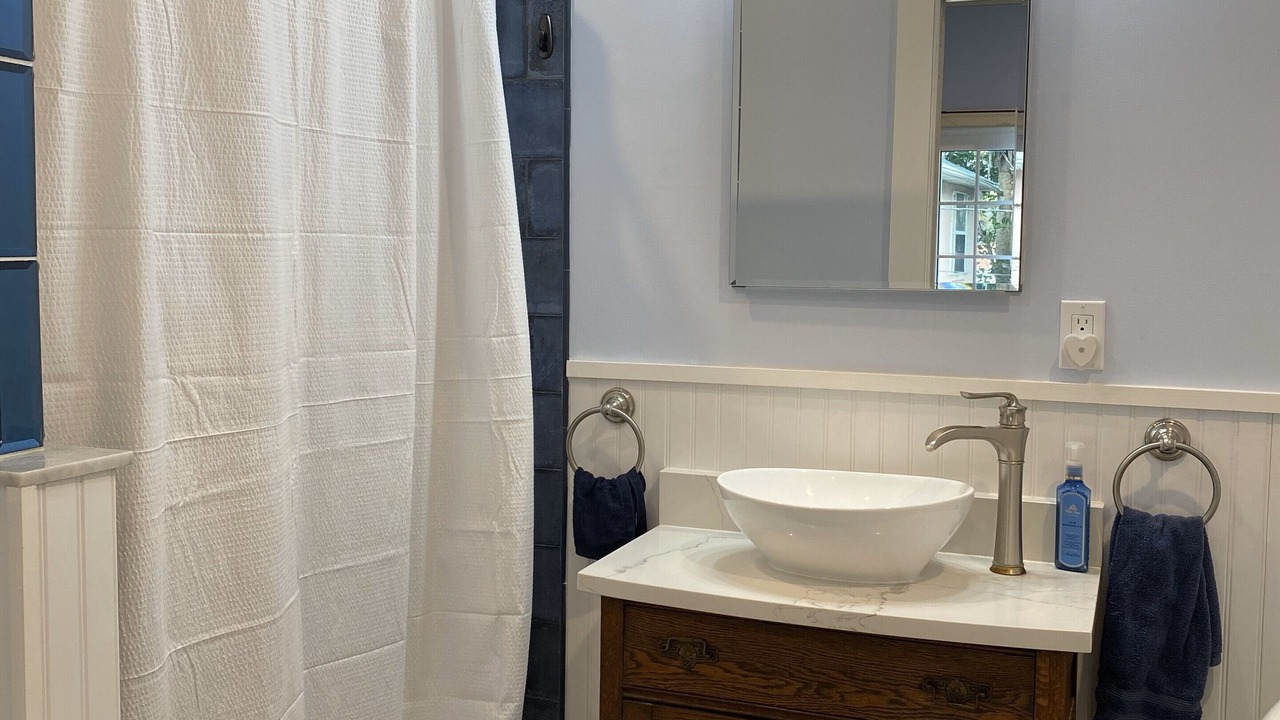 Photo of Bathroom in Krulder
