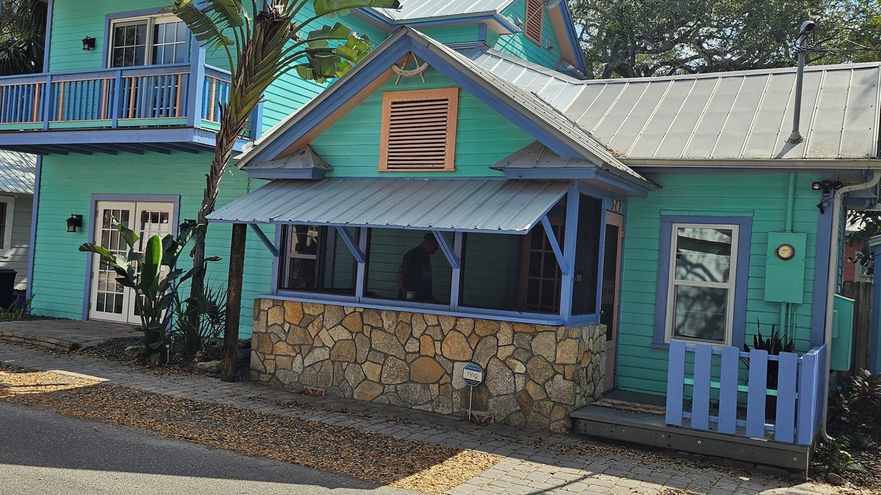 Photo of Outdoor in Krulder