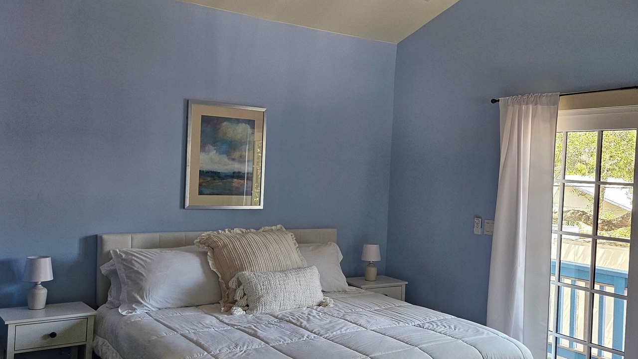 Photo of Bedroom in Krulder