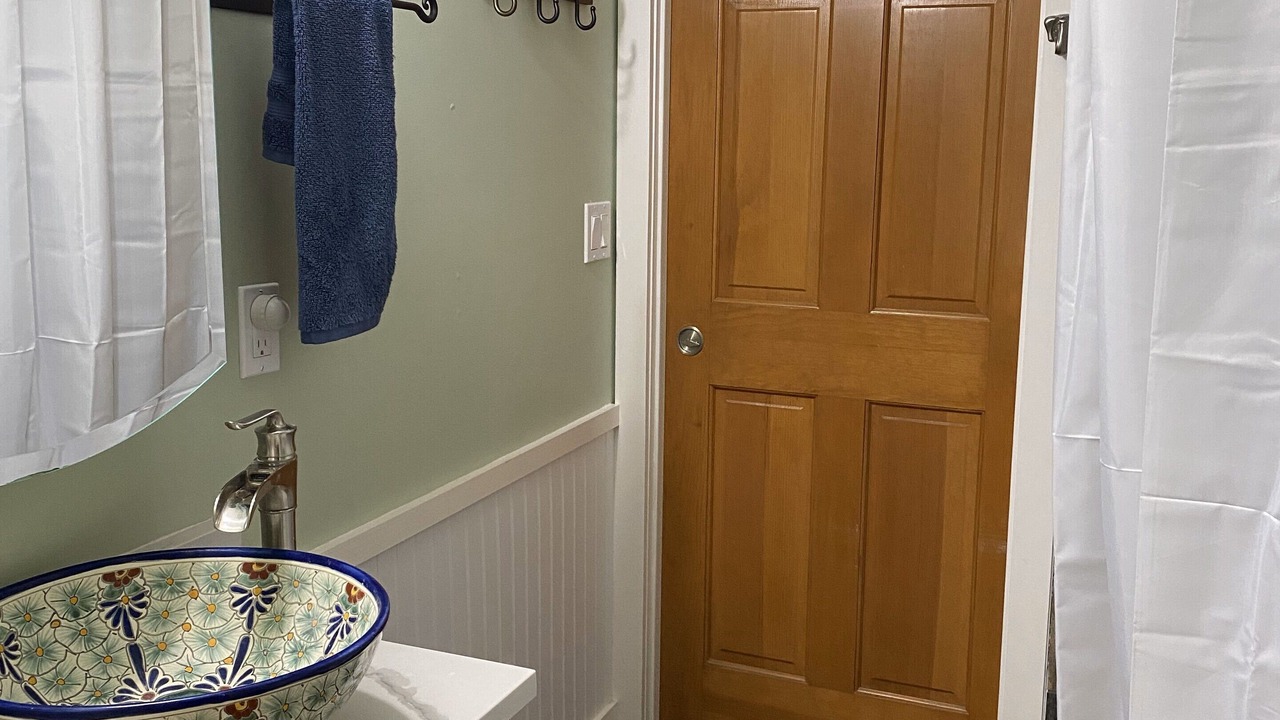 Photo of Bathroom in Krulder