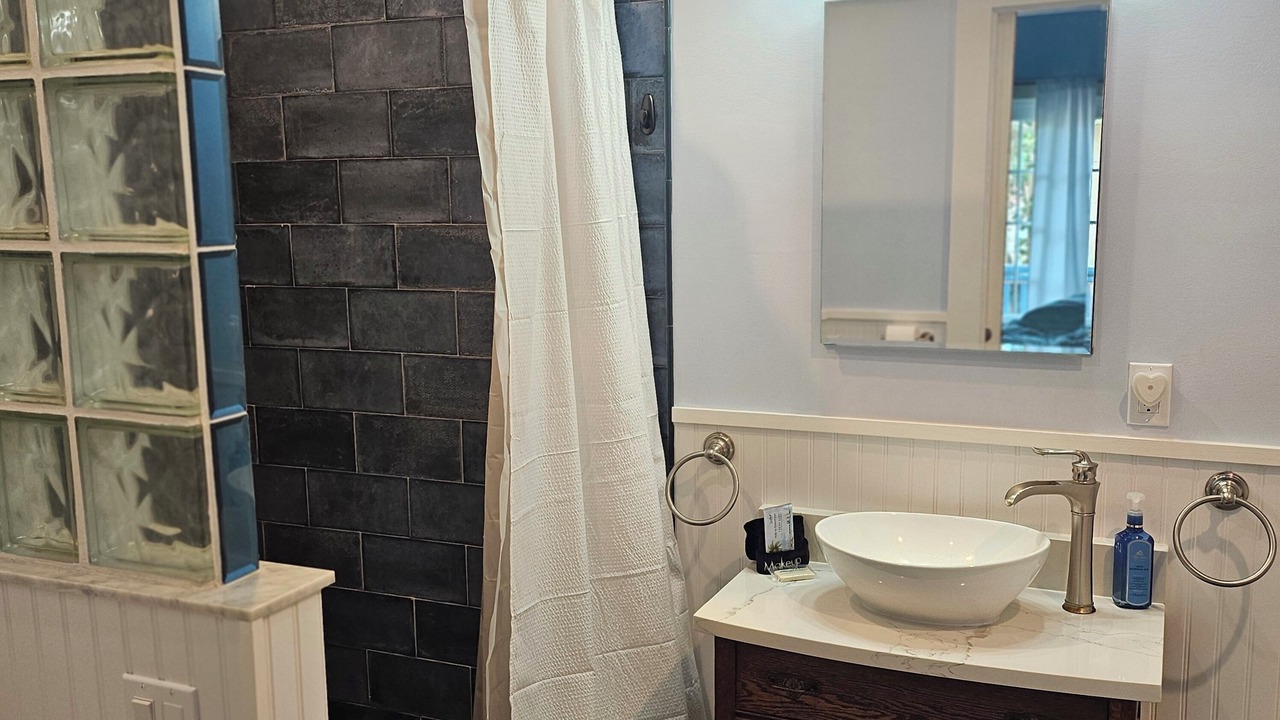 Photo of Bathroom in Krulder