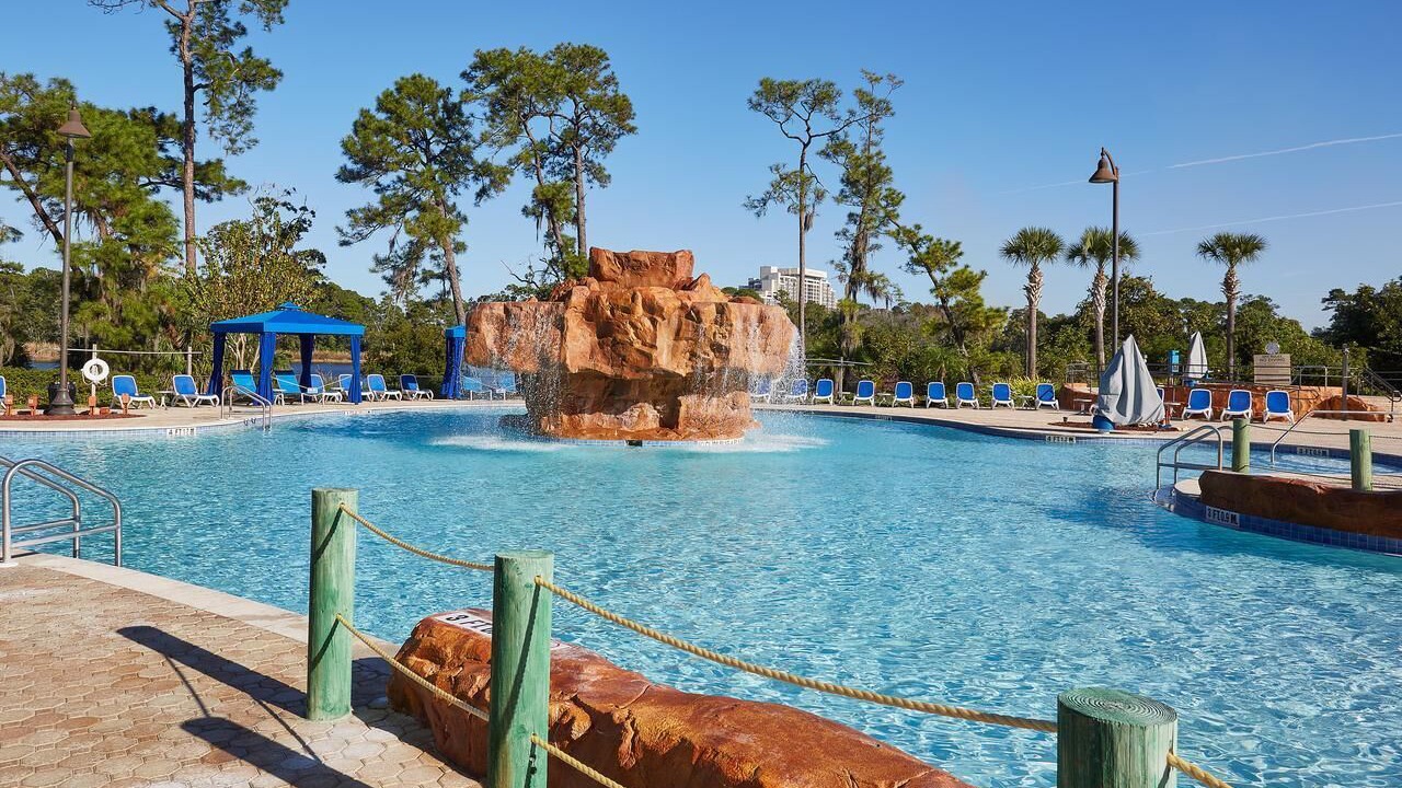 Photo of Outdoor in Lake Buena Vista