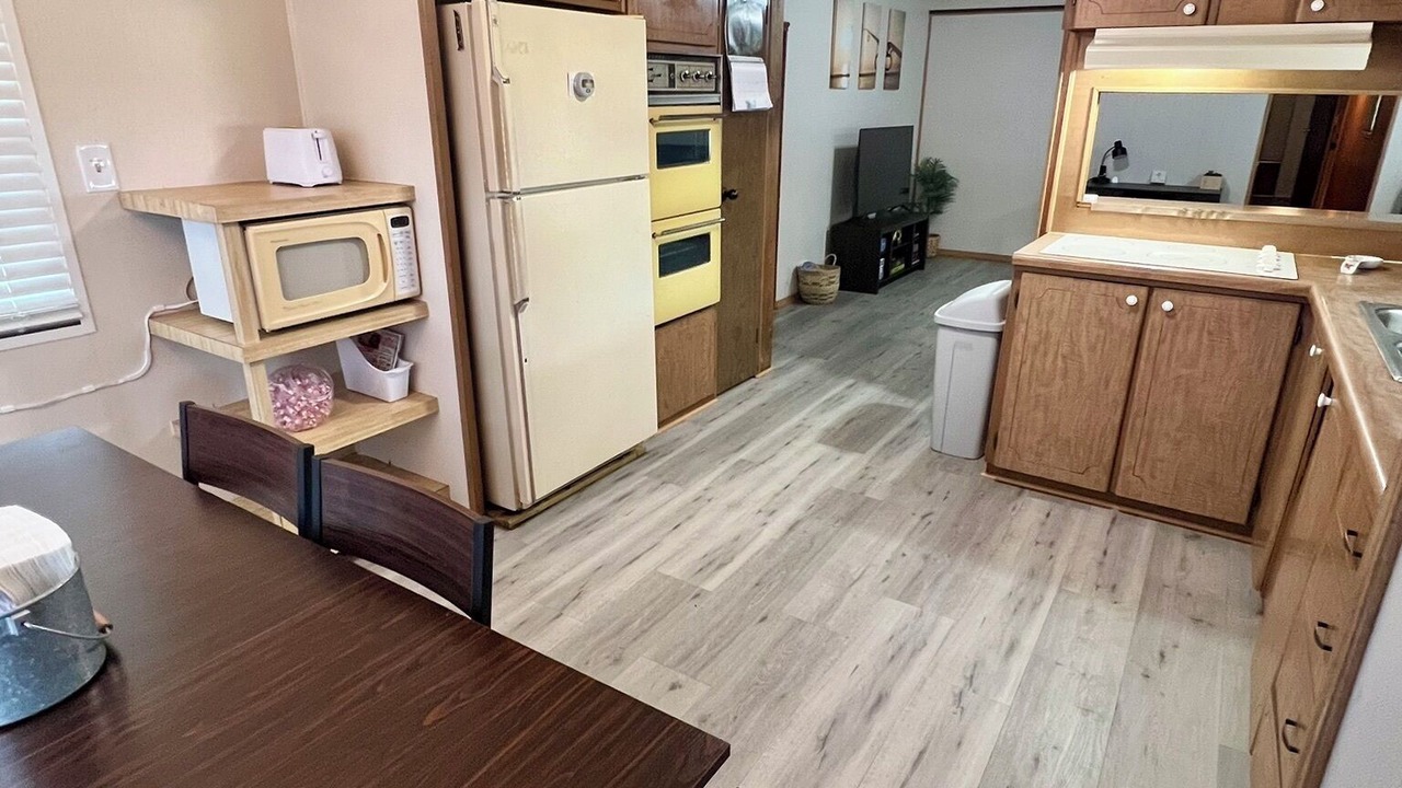Photo of Kitchen in Crooked Lake Park