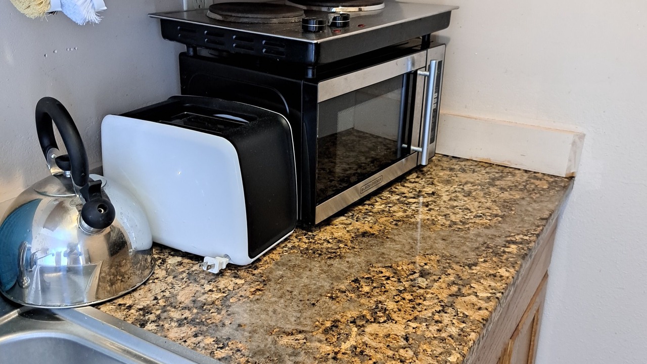 Photo of Kitchen in Sky Lake