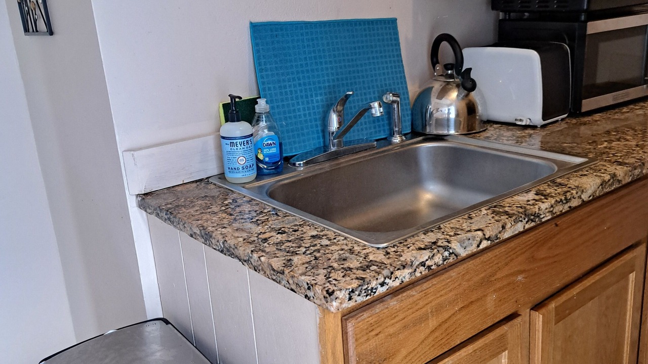 Photo of Kitchen in Sky Lake