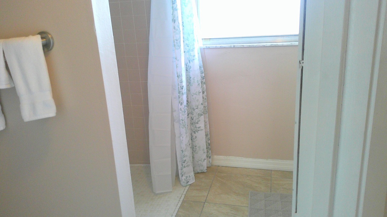Photo of Bathroom in Sky Lake