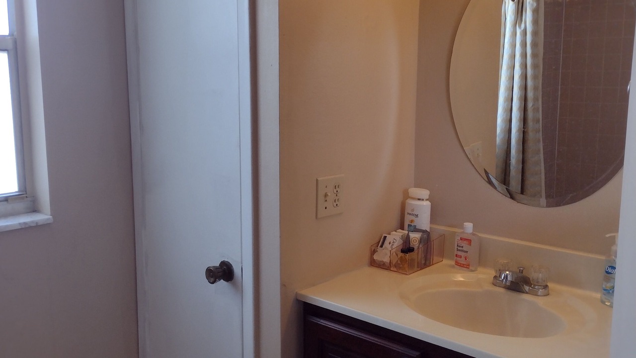 Photo of Bathroom in Sky Lake