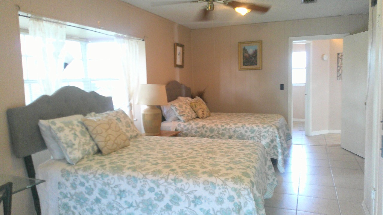 Photo of Bedroom in Sky Lake
