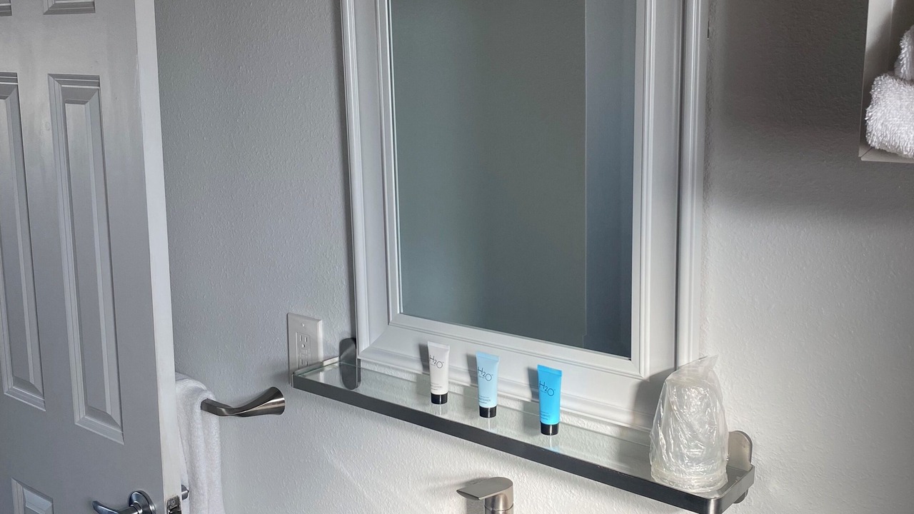 Photo of Bathroom in Averill Farms