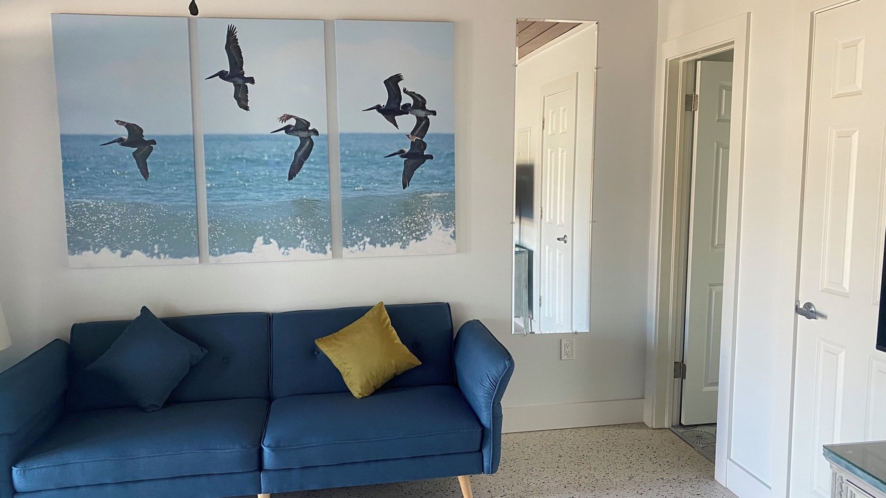 Photo of Livingroom in Averill Farms