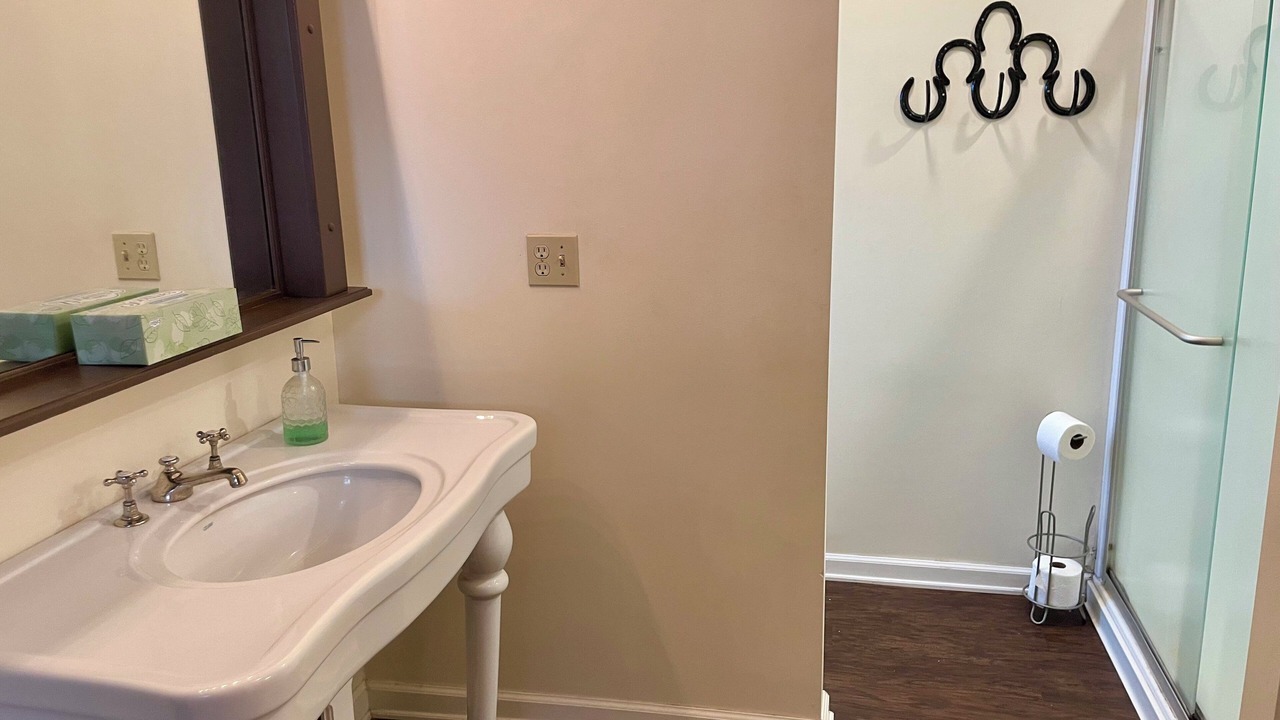 Photo of Bathroom in Vienna