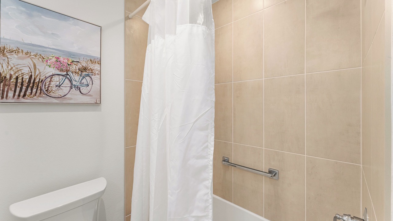 Photo of Bathroom in Sumter County