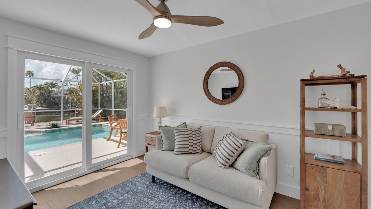 Photo of Livingroom in South Island