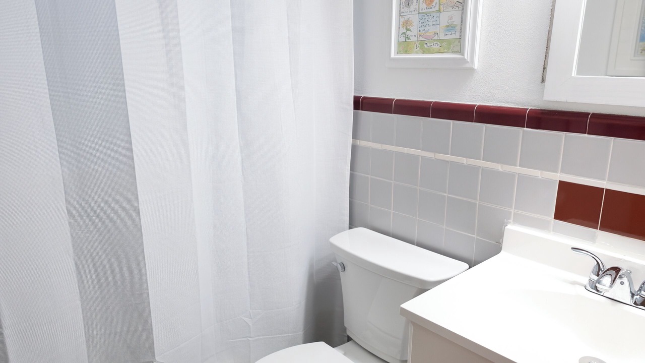 Photo of Bathroom in Stuart