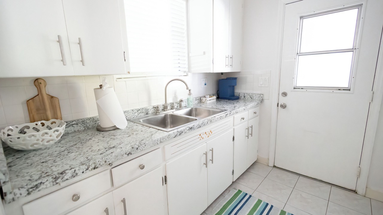 Photo of Kitchen in Stuart