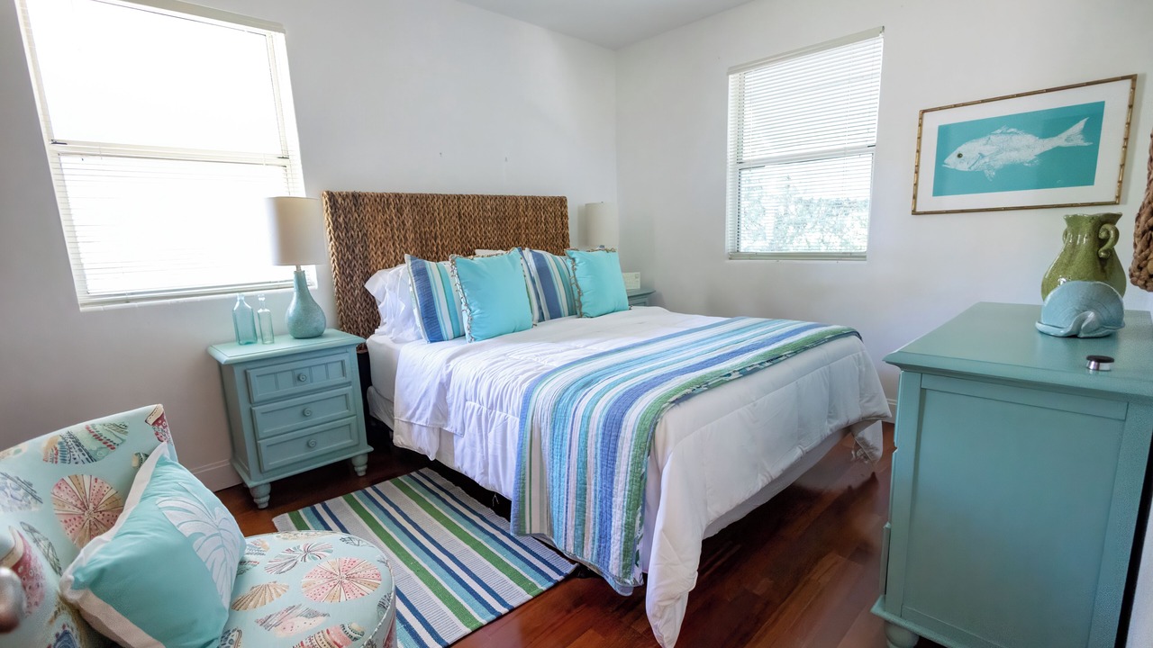 Photo of Bedroom in Stuart