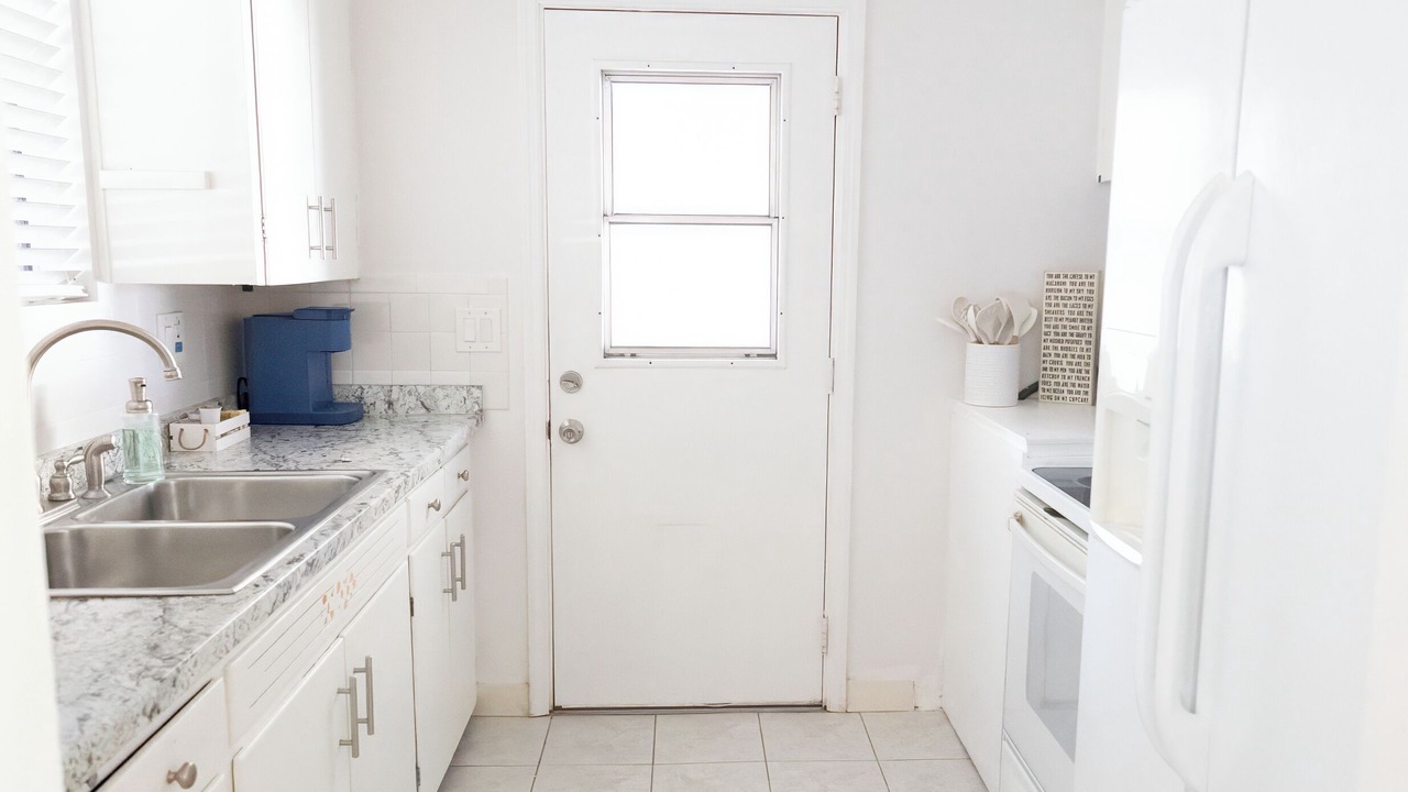 Photo of Kitchen in Stuart