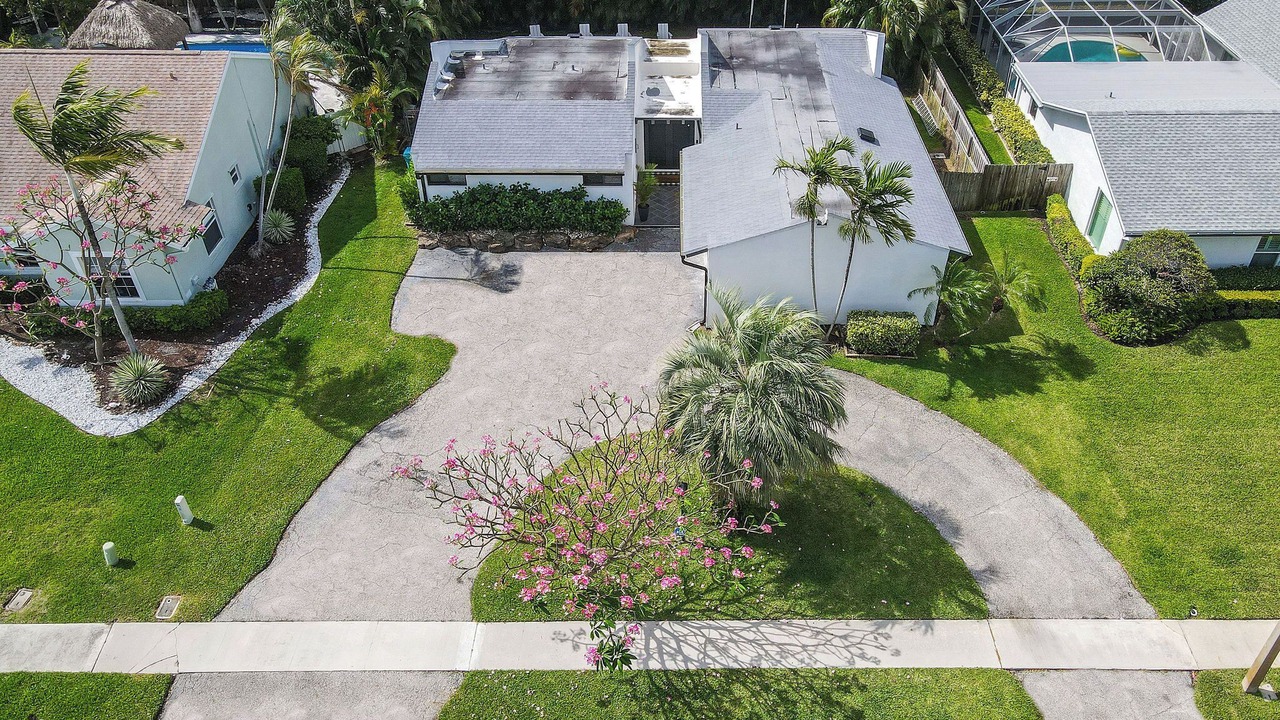 Photo of Outdoor in Boynton Beach