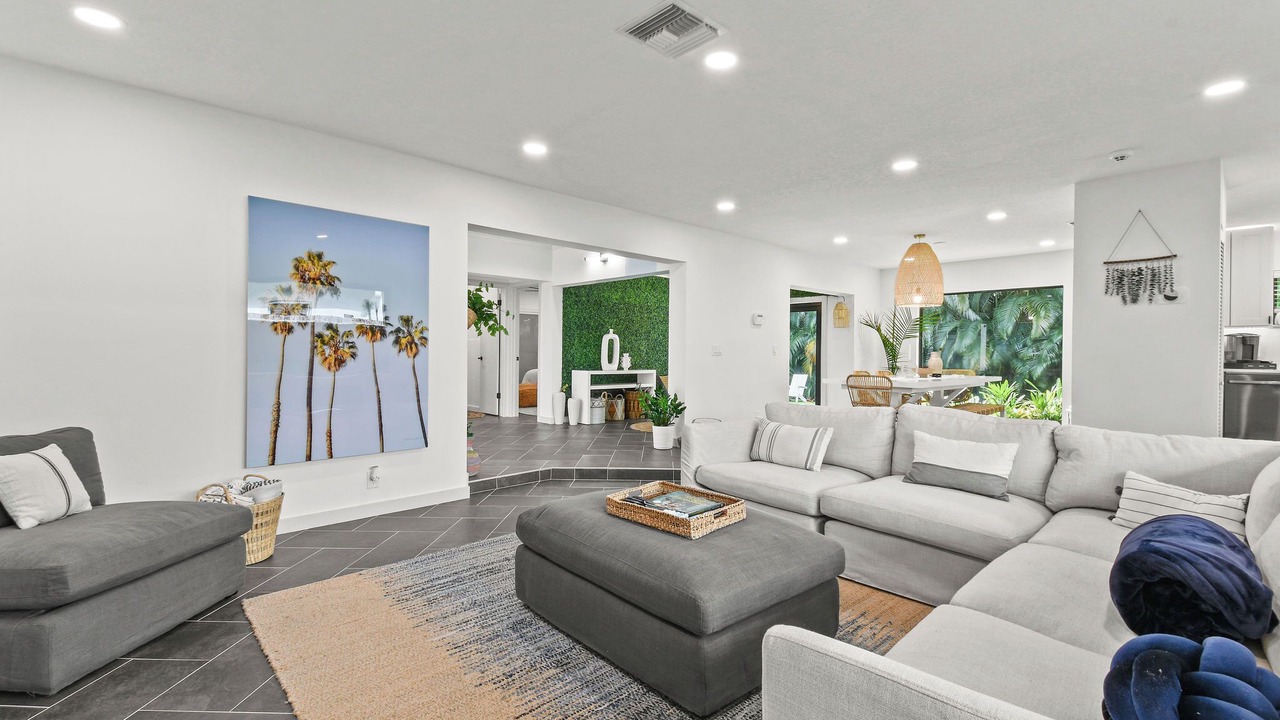 Photo of Livingroom in Boynton Beach