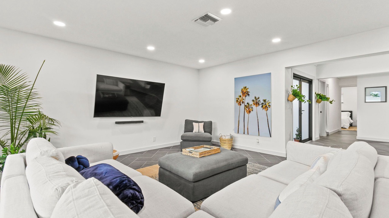 Photo of Livingroom in Boynton Beach