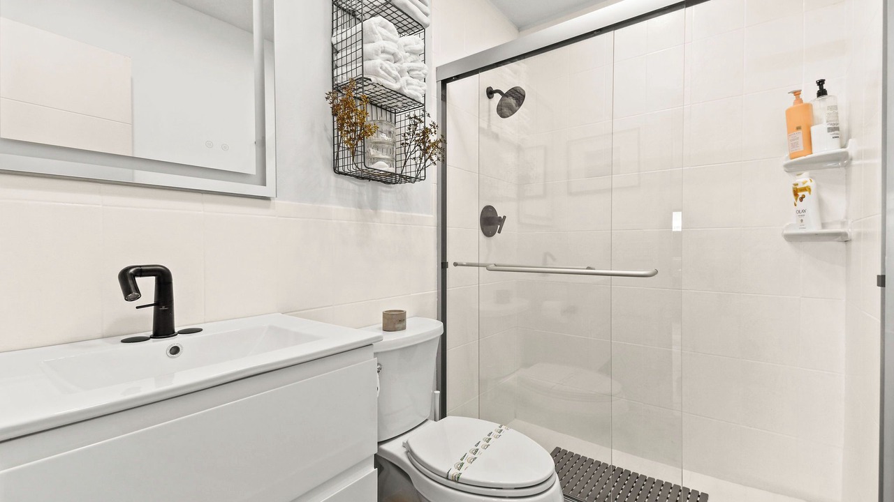 Photo of Bathroom in Boynton Beach