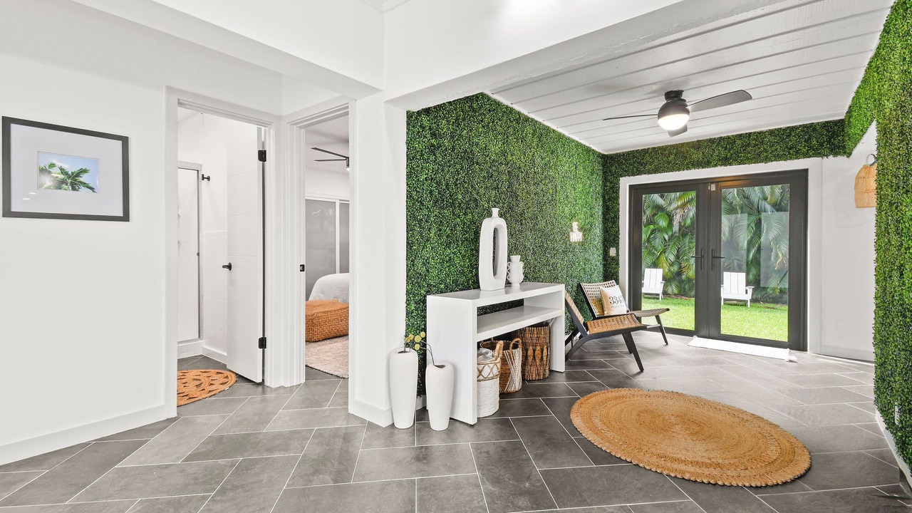 Photo of Bedroom in Boynton Beach