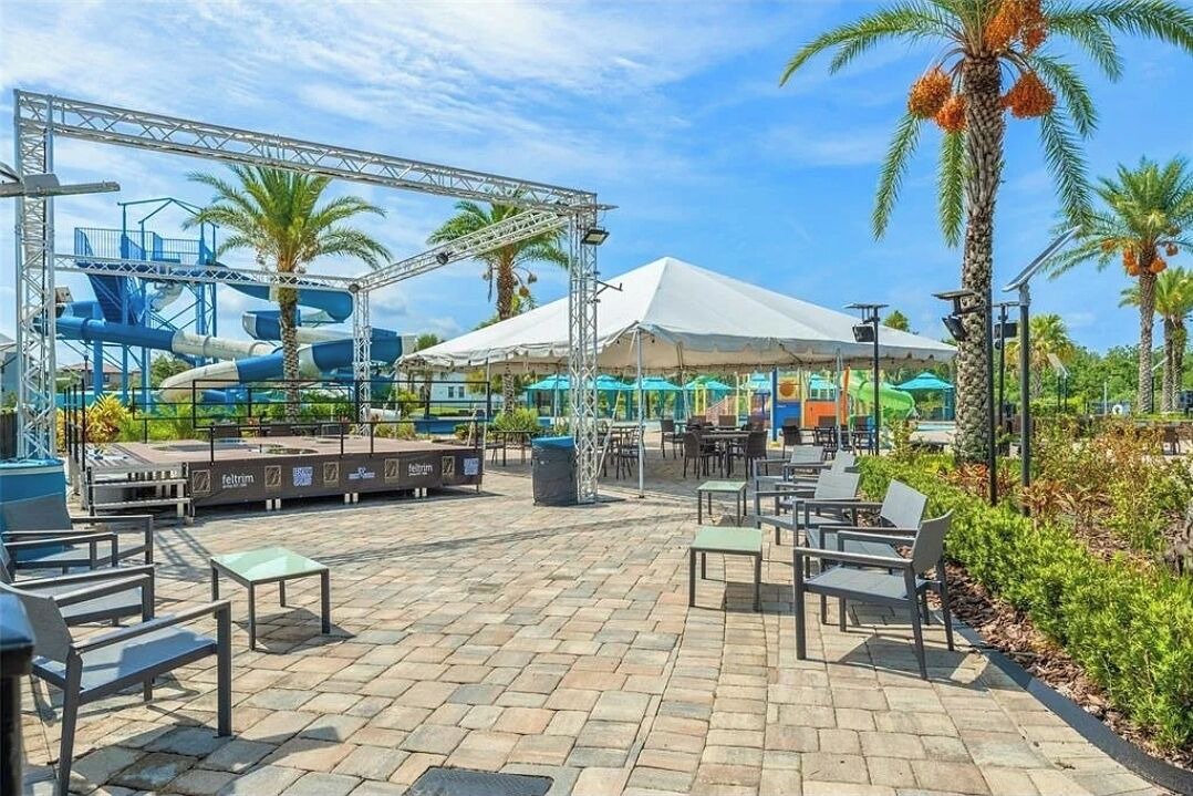 Photo of Outdoor in Haines City