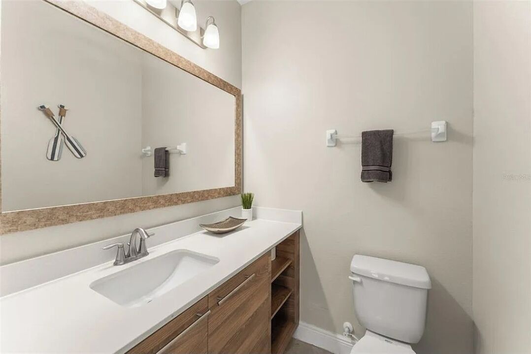 Photo of Bathroom in Haines City