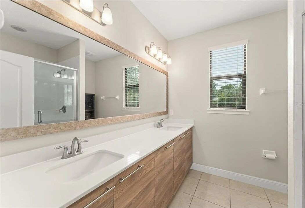 Photo of Bathroom in Haines City
