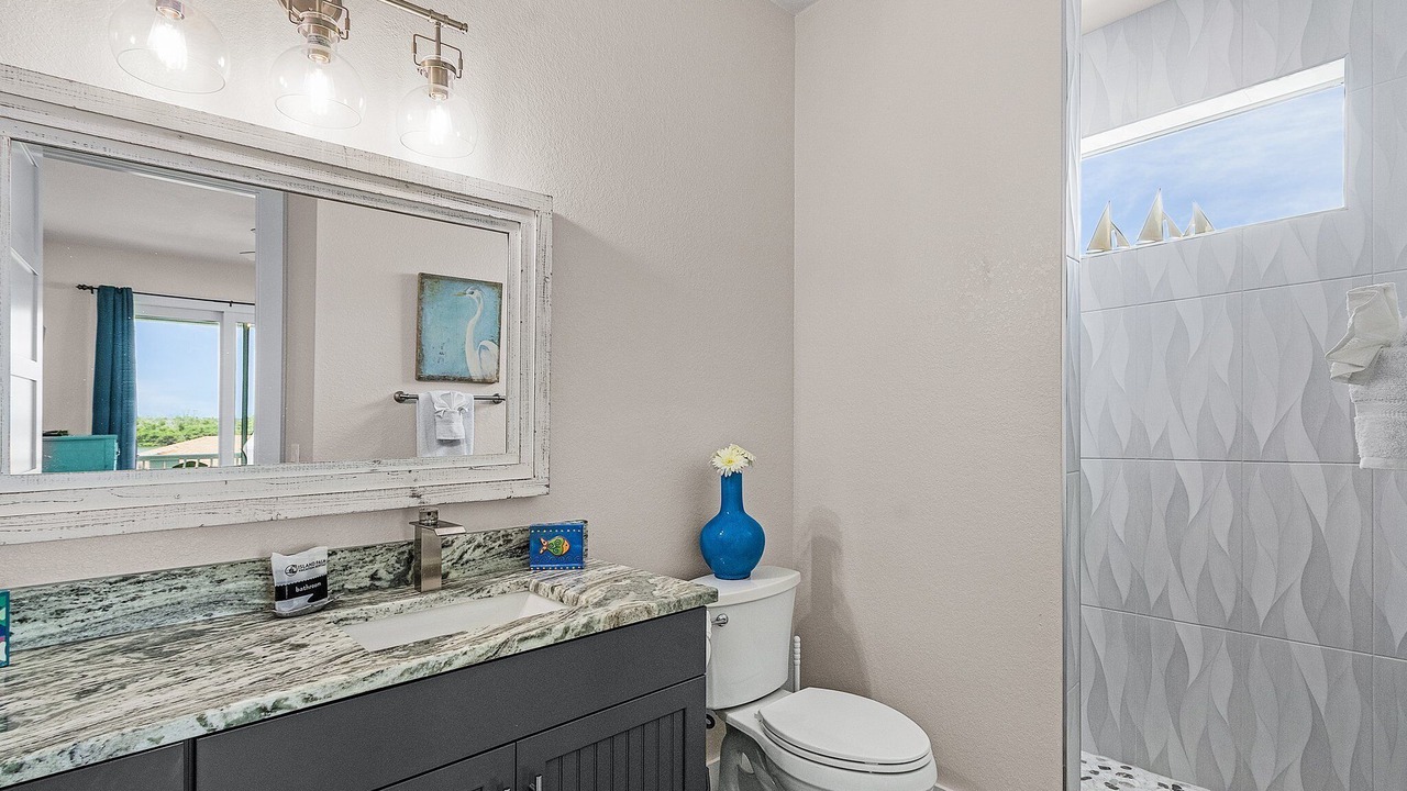 Photo of Bathroom in Matlacha