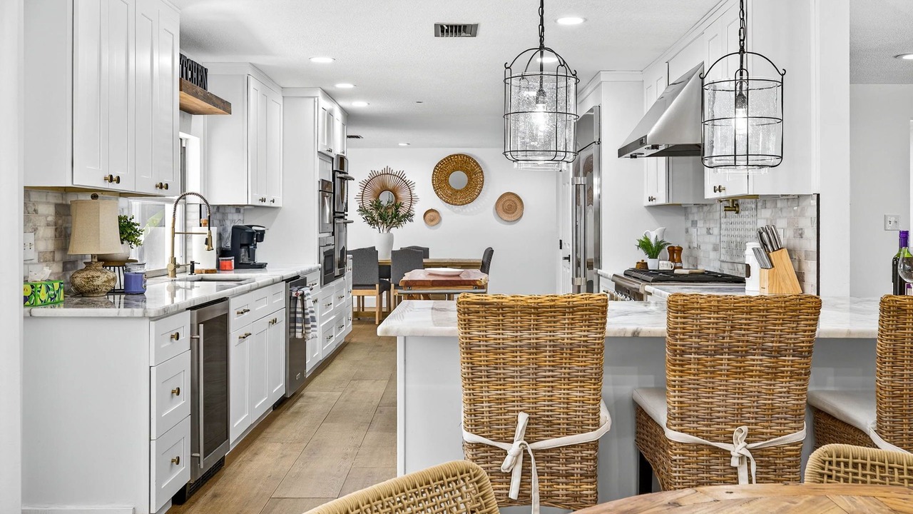 Photo of Kitchen in Clearwater
