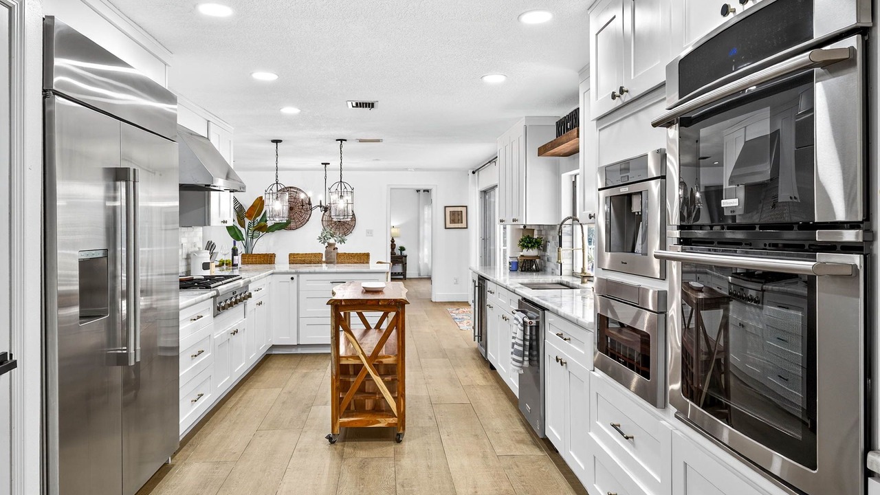 Photo of Kitchen in Clearwater
