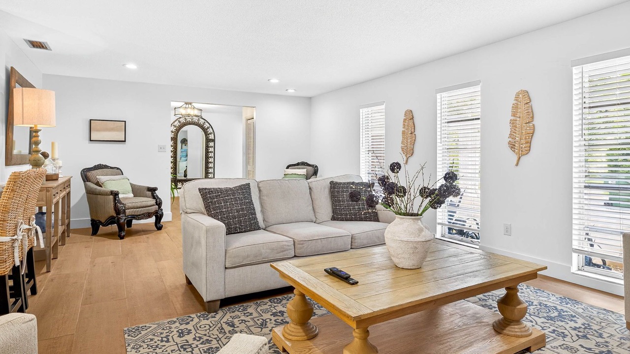 Photo of Livingroom in Clearwater